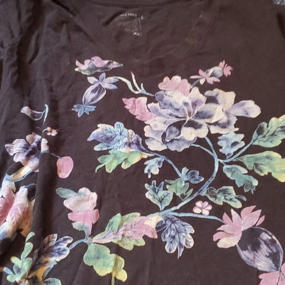 WOMENS TEE
